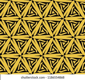 Simple modern seamless geometric pattern. For digital paper, textile print, page fill. Vector illustration