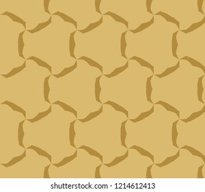 Simple modern seamless geometric pattern. For digital paper, textile print, page fill. Vector illustration