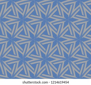 Simple modern seamless geometric pattern. For digital paper, textile print, page fill. Vector illustration