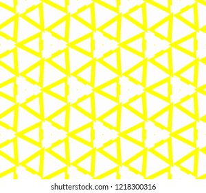 Simple modern seamless geometric pattern. For digital paper, textile print, page fill. Vector illustration
