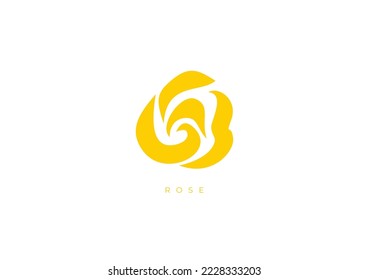 Simple and Modern vector, Rose vector nice for any graphic design needs. Vector file for any resolution without losing its quality.