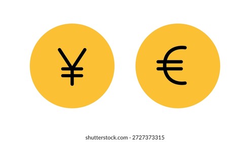Moedas de Dinheiro Simples Vários Estilos