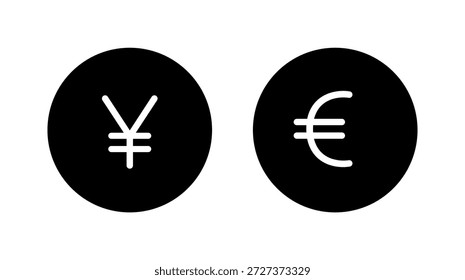 Moedas de Dinheiro Simples Vários Estilos