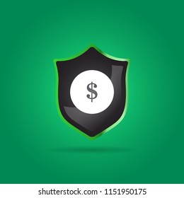 simple money icon