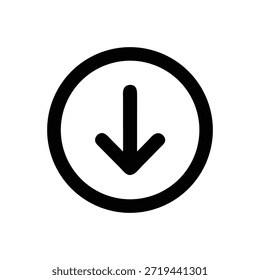 Um simples gradiente preto monocromático preenche o quadro. O efeito de transição suave cria profundidade e minimalismo para fins de design.