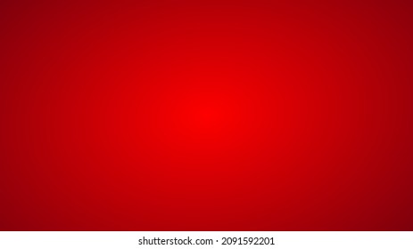 simple Monochromatic red gradient mesh background nice for web, wallpaper card and banner