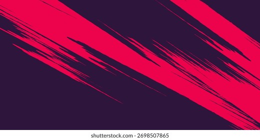 Impressão monocromática simples raster, vetor abstrato vetor de meio-tom