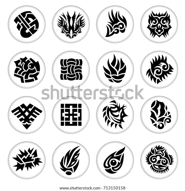 60 Free Tattoo Simple Symbols HD Tattoo