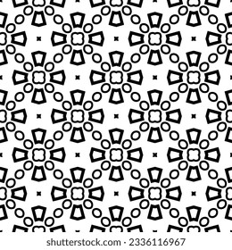 Sencilla textura monocromática. Antecedentes abstractos. patrón de repetición transparente.Color blanco y negro.