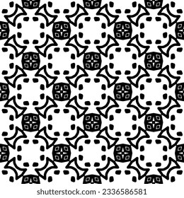 Sencilla textura monocromática. Antecedentes abstractos. patrón de repetición transparente.Color blanco y negro.