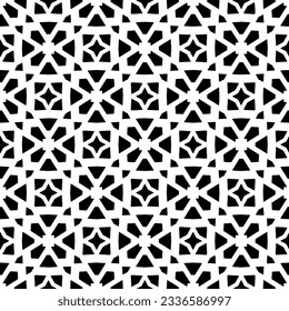 Sencilla textura monocromática. Antecedentes abstractos. patrón de repetición transparente.Color blanco y negro.