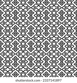 Sencilla textura monocromática. Antecedentes abstractos. patrón de repetición transparente.Color blanco y negro.