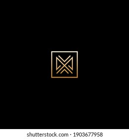 Mm Monogram High Res Stock Images Shutterstock