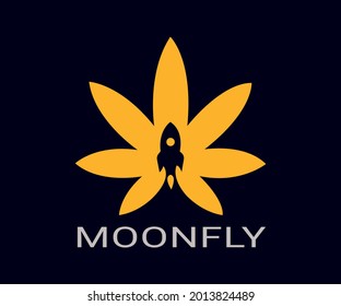 It is a simple moon fly design for all uses