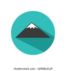 Einfache Hochzeits-Illustrationssymbol