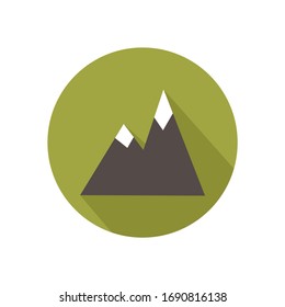 Einfache Hochzeits-Illustrationssymbol