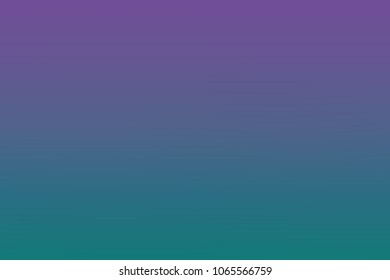 Simple Multi Color Gradient Vector Background