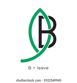 carácter simple y vector de logotipo de letra