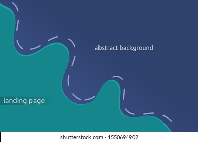 simple navy texture abstract background