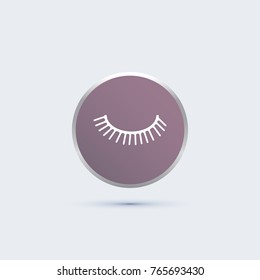 simple Necklace icon