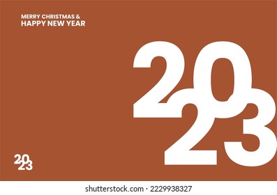 simple new year design - Download this art and choose the enhanced licenced for more usability