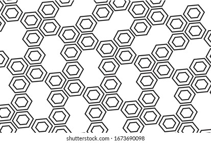 Simple Nice Beautiful Patterns Stock Vector (Royalty Free) 1673690098 ...