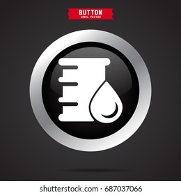 simple oil icon