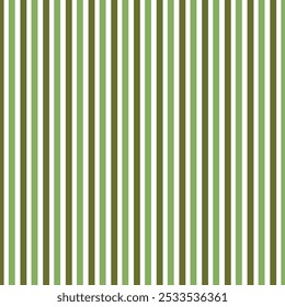  simple olive colour and lihgt olive colour vertical line pattern