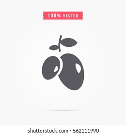 simple Olives icon