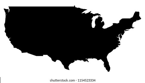 351 Map of the world without america Images, Stock Photos & Vectors ...