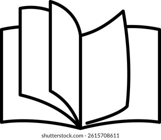 Simple Open Notebook for Study