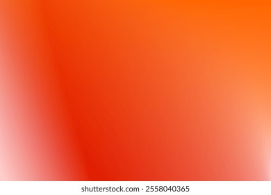 simple orange background. Abstract Red And Orange Gradient Background With Blended Hues