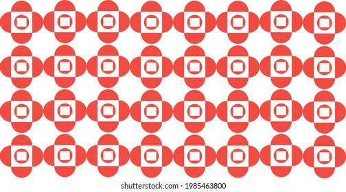 Simple orange pattern abstract texture