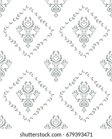 simple ornament vector pattern