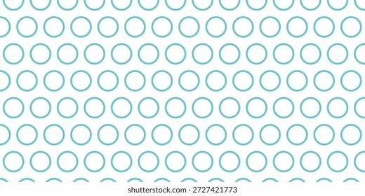 simple outline dot pattern for banner poster background.
