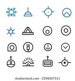 simple pack icon, for anything