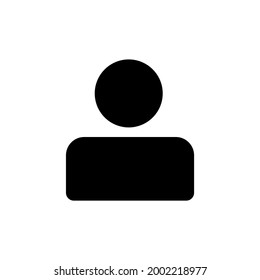 simple package glyph icon or logo and  Vector illustration isolated on a white background. Premium quality for mobile apps, user interface, presentation, and website. pixel perfect icon