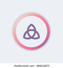 simple Paganism icon