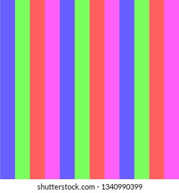 simple parallel horizontal lines pattern abstract vibrant geometric rainbow background modern illustration  backdrop wrapping paper or presentation concept design