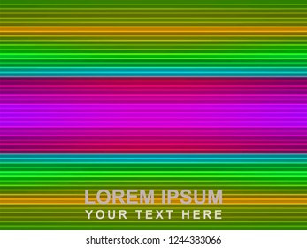 simple parallel vertical lines background | abstract vibrant geometric straightness pattern | retro illustration for theme tablecloth banner textile or fashion concept design
