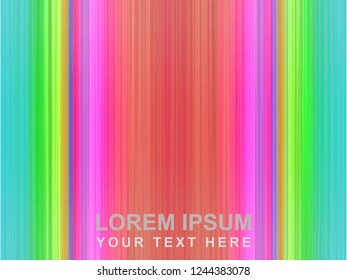 simple parallel vertical lines background | abstract vibrant geometric straightness pattern | retro illustration for theme tablecloth banner textile or fashion concept design
