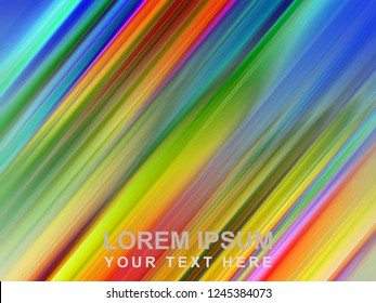 simple parallel vivid lines background | abstract vibrant geometric straightness pattern | elegant illustration for template theme artwork garment or xmas creative concept design

