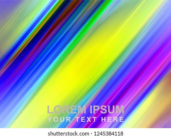 simple parallel vivid lines background | abstract vibrant geometric straightness pattern | elegant illustration for template theme artwork garment or xmas creative concept design
