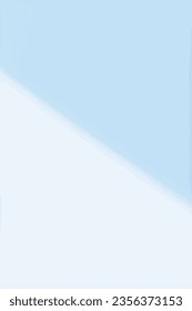 Simple pastel blue paint texture background wallpaper, light blue background
