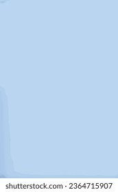 Einfache pastellblaue Farbtextur, Hintergrund, hellblauer Hintergrund