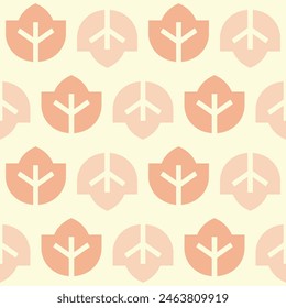 simple patter design for clothing items
