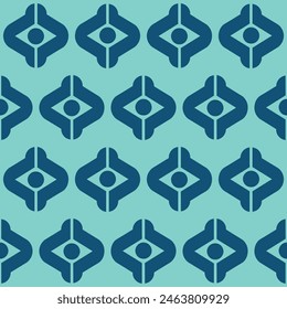 simple patter design for clothing items