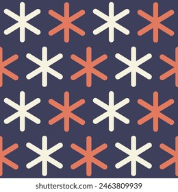simple patter design for clothing items