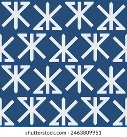 simple patter design for clothing items