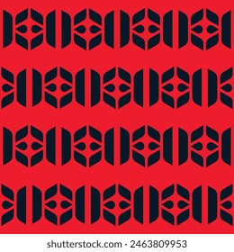 simple patter design for clothing items